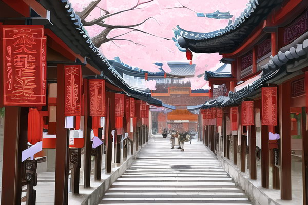 丽江饭店排名揭秘：探寻古城之心的奢华住宿胜地