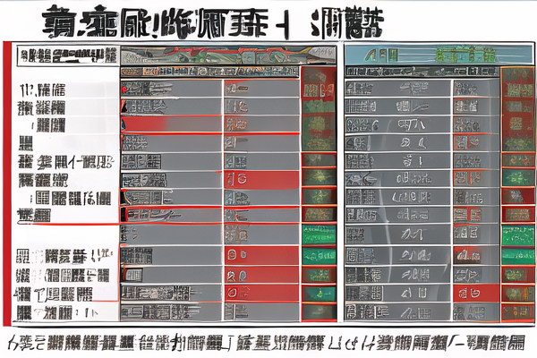 揭秘第三世界国家高校排名：崛起中的教育力量