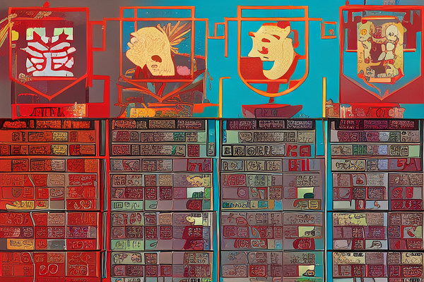 中国第6次人口普查排名解析：人口结构新变化与未来展望