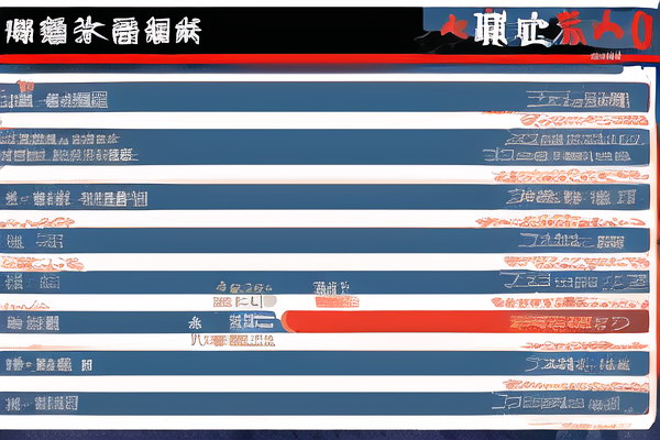 丽江美食博主排行：探寻古城味蕾的秘密花园