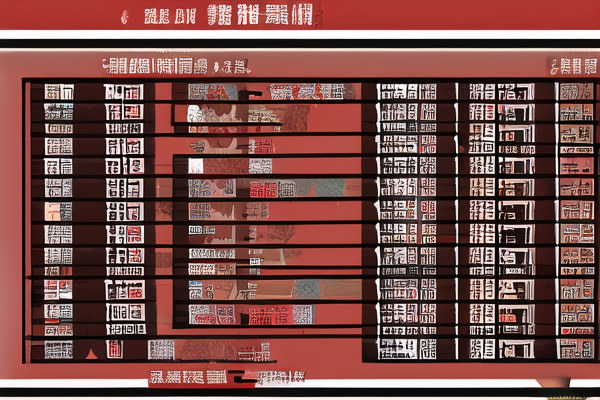 中国生产器材崛起世界排名稳步提升——揭秘我国制造业的辉煌成就