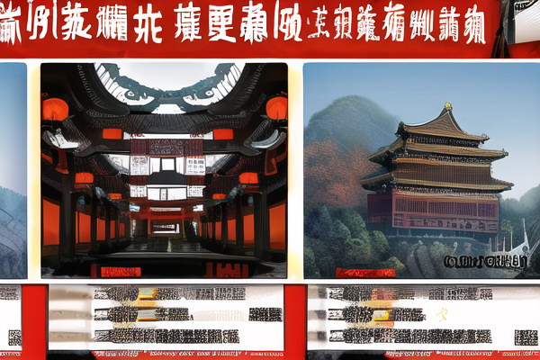 美国妖怪实力排行榜：揭秘神秘世界的神秘生物