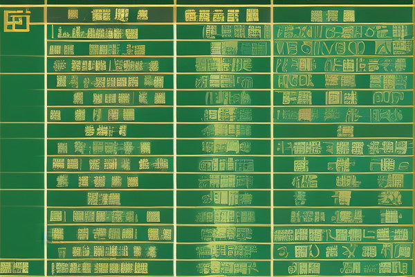 揭秘全国古代进士人数排名：千年科举人才的辉煌史册