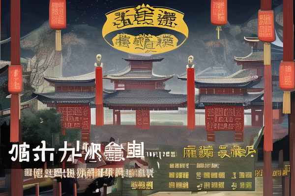 鹤庆丽江景点大全：探寻古城韵味感受自然之美
