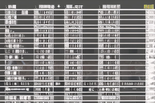 揭秘兴义豪华饭店排名：品质与服务的巅峰之作