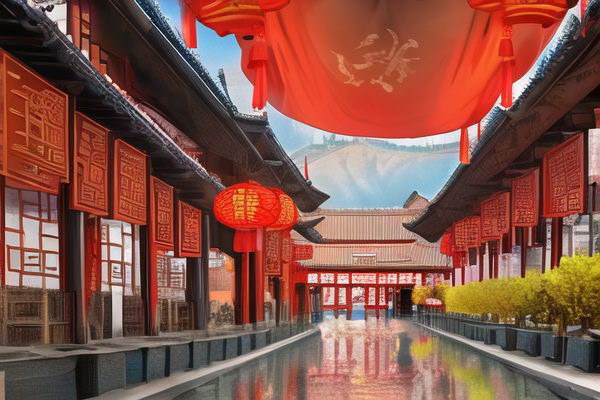 宁乡旅游一日游攻略：探秘古韵今风畅游湘中宝地