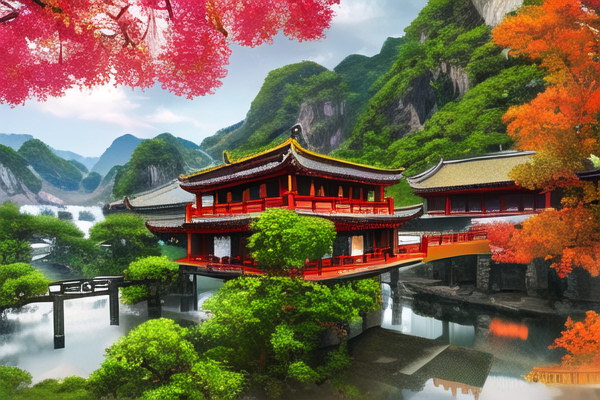 探索长寿奥秘：一日游带你走进旅游长寿攻略