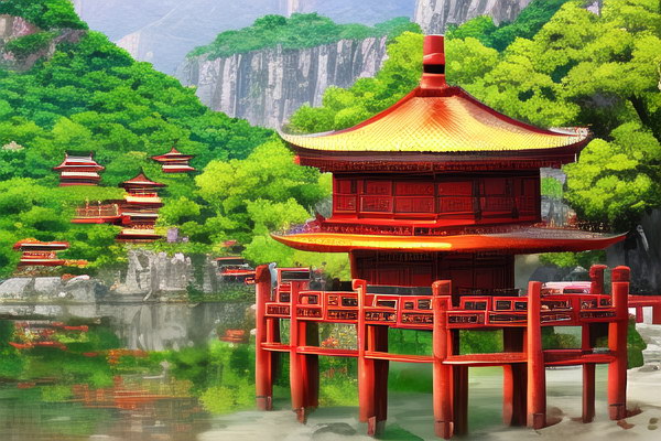 漫游右江：探寻桂西风情尽享休闲一日游
