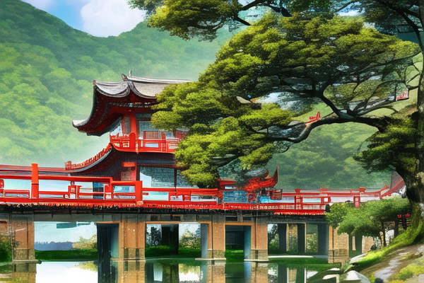 探秘信阳灵山：一日游带你领略自然奇观与人文风情