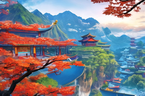 嵊州美食旅游攻略：一日游深度体验江南水乡魅力