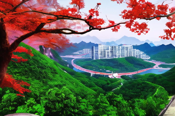 上海旅游攻略：探秘魔都尽享繁华与风情