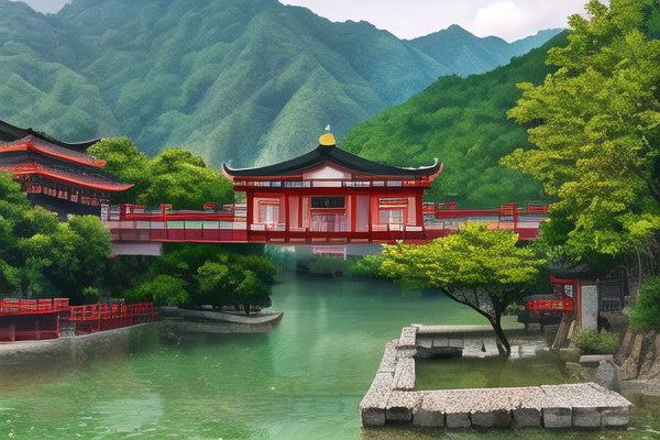 伊春民宿攻略：探寻森林深处的诗意栖居一日游带你领略北国风光