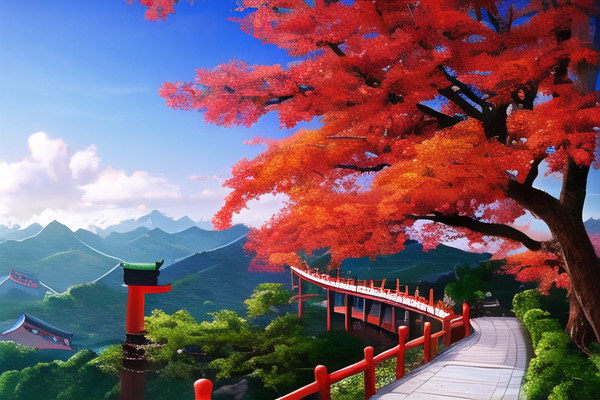 漫步潼南重庆一日游的山水画卷