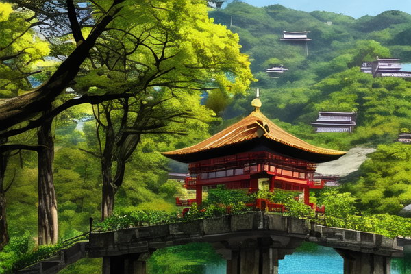 畅游饶阳一日游：感受千年古镇的独特魅力