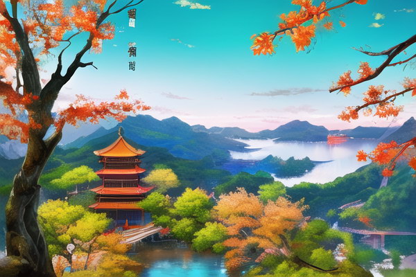 柘林旅游攻略：一日游深度探索古韵风情