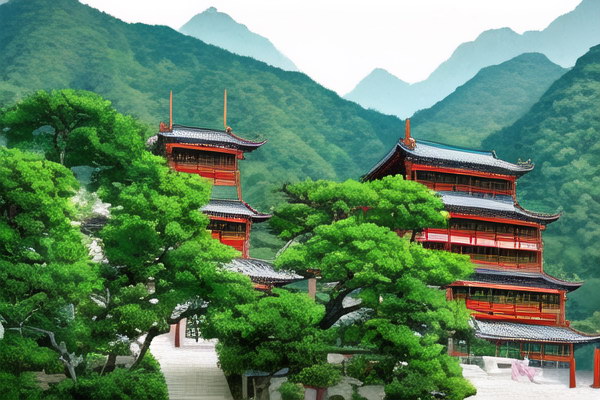 曼谷深度游：探索泰国的繁华与宁静一日游