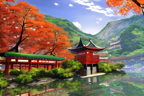 探秘贺州：一日游攻略感受千年古城的韵味与魅力