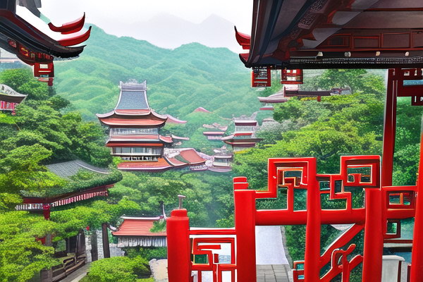香港一日游攻略：畅游“东方之珠”的完美一天