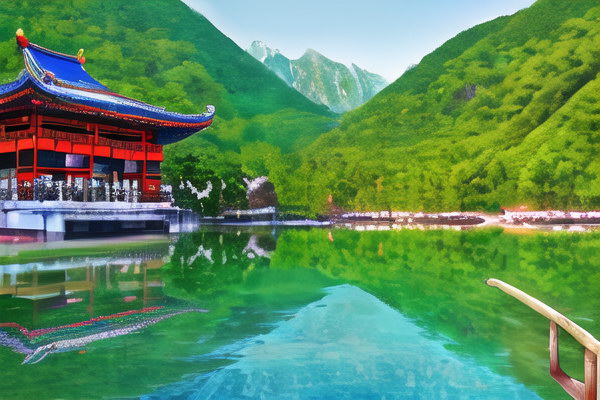 畅游盐城：一日游攻略体验海滨风情与湿地魅力