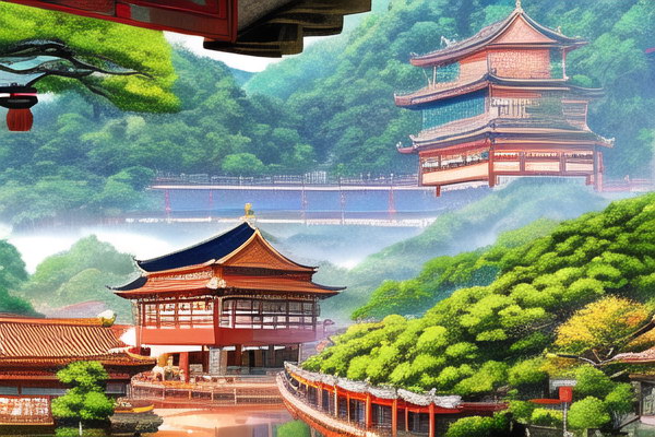 畅游义乌：一日游攻略尽享低价优惠之旅