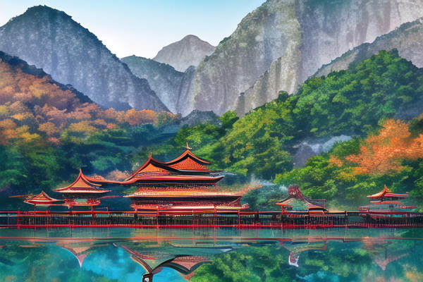 桐乡夜晚旅游攻略：漫步古韵尽享江南夜色