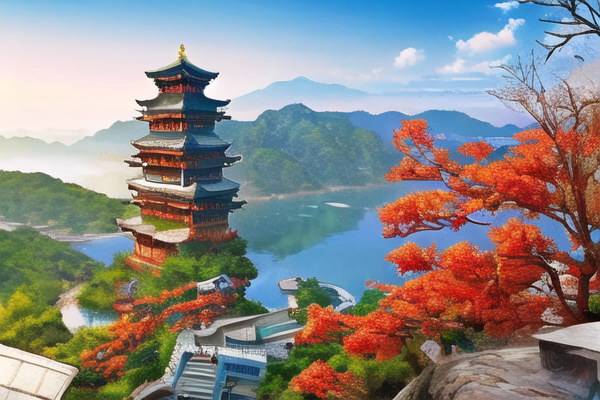 丽水一日游攻略：探索山水之美感受人文风情