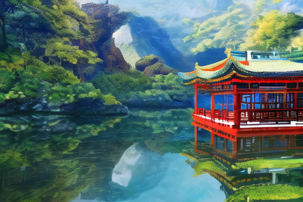 畅游湖南周边：一日游经典景点攻略
