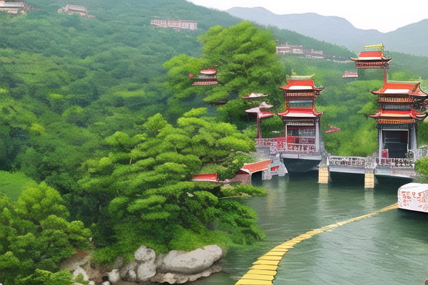 飞越山水一日漫游广州至西宁：领略青海壮美风光之旅