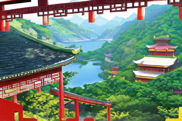 畅游青春足迹：一日游带你领略青少年必去景点