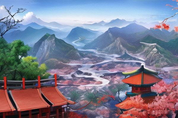 江苏一日游：探寻江南水乡之美领略历史文化韵味
