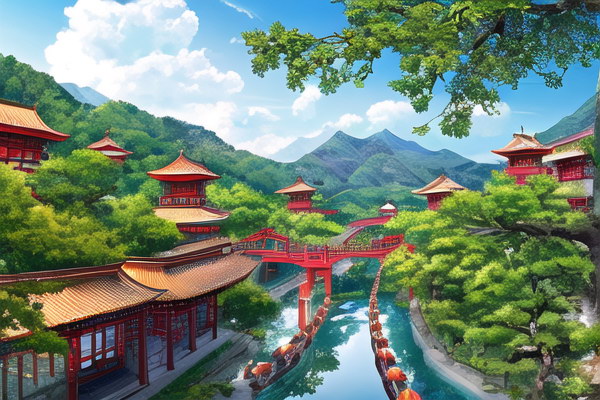 漫步集美尽享海滨风情：一日游攻略详解