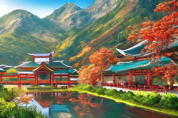 松原海边旅游攻略一日游：探索东北海滨的魅力之旅
