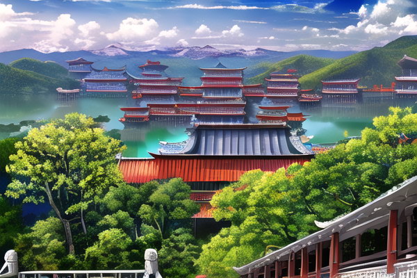 湖南郴州旅游一日游攻略：探寻山水之美体验文化韵味