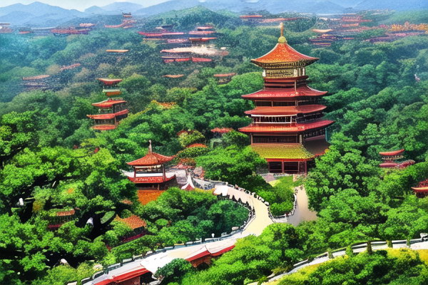 永州旅游攻略：一日游深度体验探寻千年古城的魅力