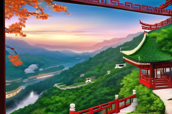 郑州旅游市区景点一日游攻略：探秘千年古都的魅力