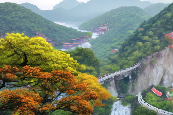 龙胜一日游攻略：探秘喀斯特地貌体验田园风光