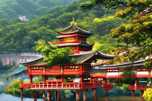 婺源老人旅游攻略：一日游轻松畅游水墨画卷
