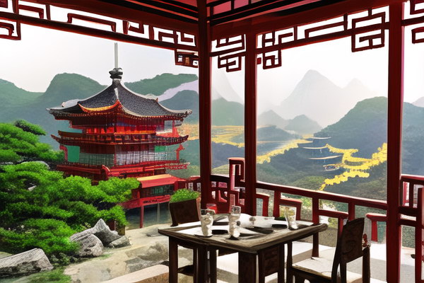 安吉旅游免费景点一日游攻略：体验自然之美畅游生态天堂