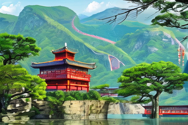 吉林一日游：畅游早市感受东北风情