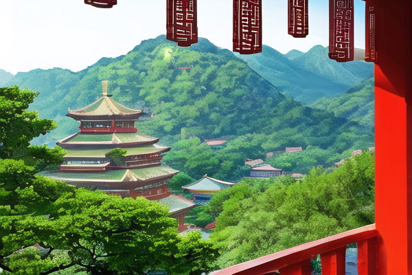 安徽享游旅游攻略：一日游深度体验徽州风情