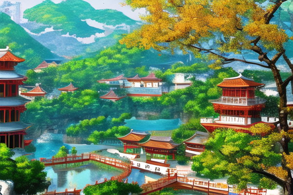 融安苗寨一日游攻略：探寻苗岭深处的民族风情