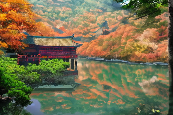 畅游蓉城成都一日游旅游巴士路线深度体验