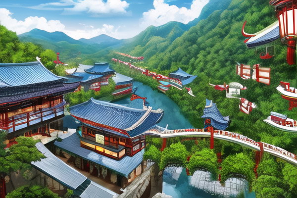 2023年境外旅游攻略全球必去的热门目的地推荐一次说透