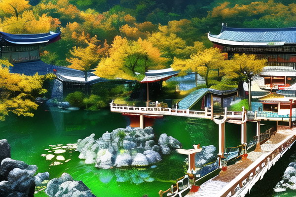 聊城一日游礼品惊喜连连体验古城魅力之旅