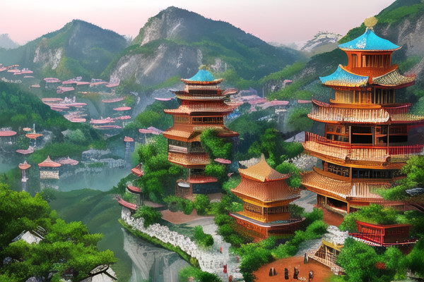 博乐旅游攻略一日游：探索新疆美不胜收的旅游胜地