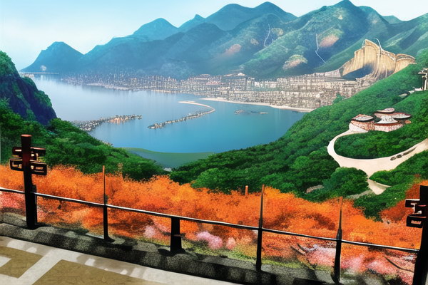 黄山索道攻略一日游：登顶奇峰领略仙境之美
