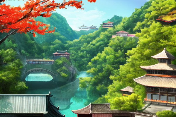 冬日暖阳下的青州之旅：穿越千年古城的一日游攻略