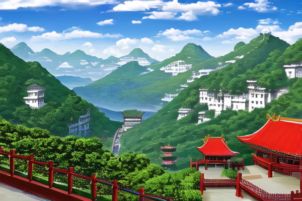 探秘顺德农庄：一日游带你领略岭南田园风光与农家乐乐趣