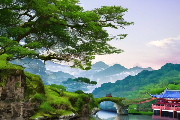 巩义一日游攻略：探寻千年古都的历史足迹