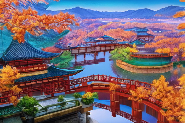 昆明周边一日游：团建活动中的自然之旅